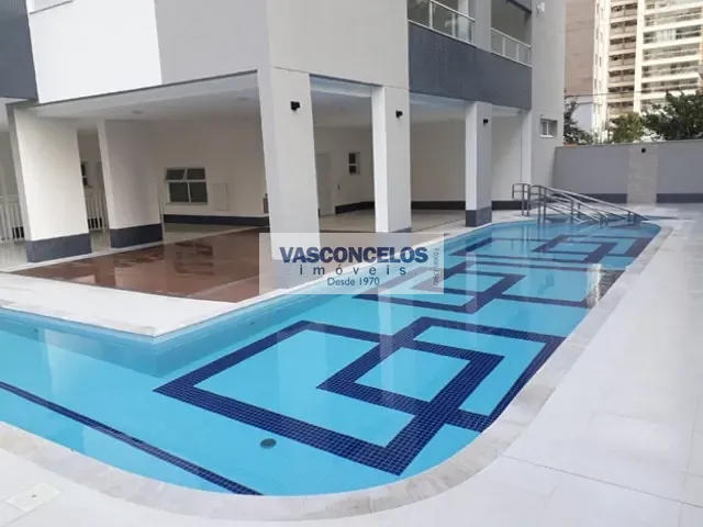 Apartamento 2 quartos e 2 banheiros, para alugar, no bairro Condomínio Royal Park em São José dos Campos
