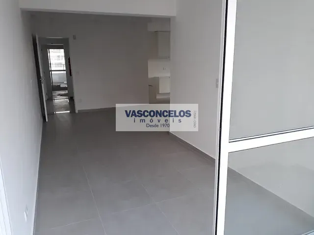 Apartamento 2 quartos e 2 banheiros, para alugar, no bairro Condomínio Royal Park em São José dos Campos