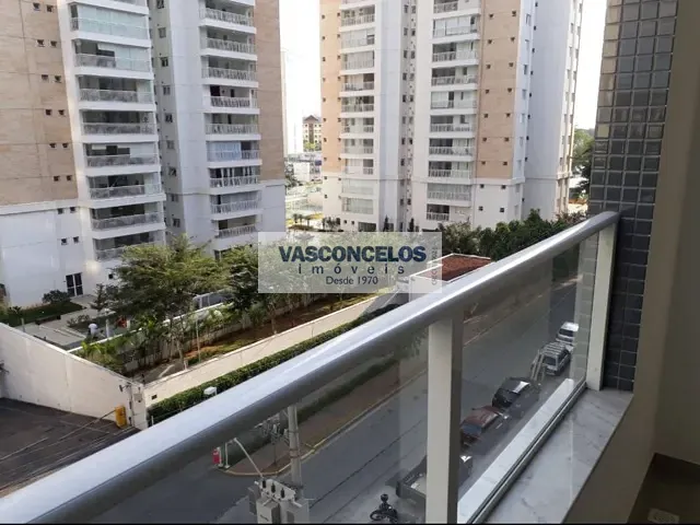 Apartamento 2 quartos e 2 banheiros, para alugar, no bairro Condomínio Royal Park em São José dos Campos