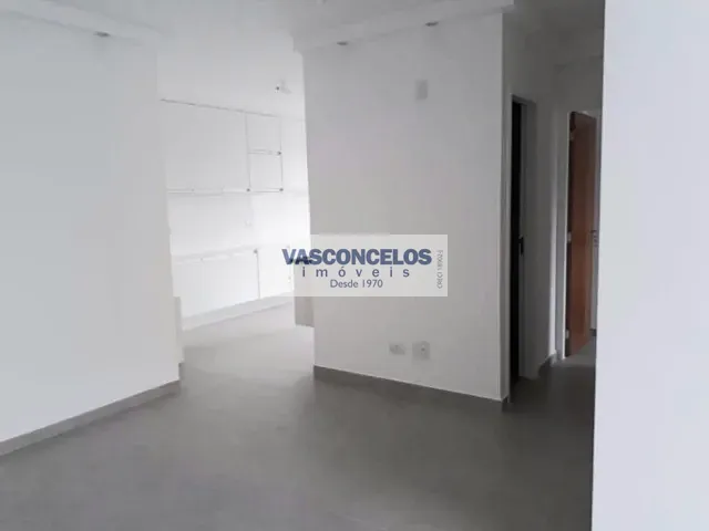 Apartamento 2 quartos e 2 banheiros, para alugar, no bairro Jardim Aquárius em São José dos Campos