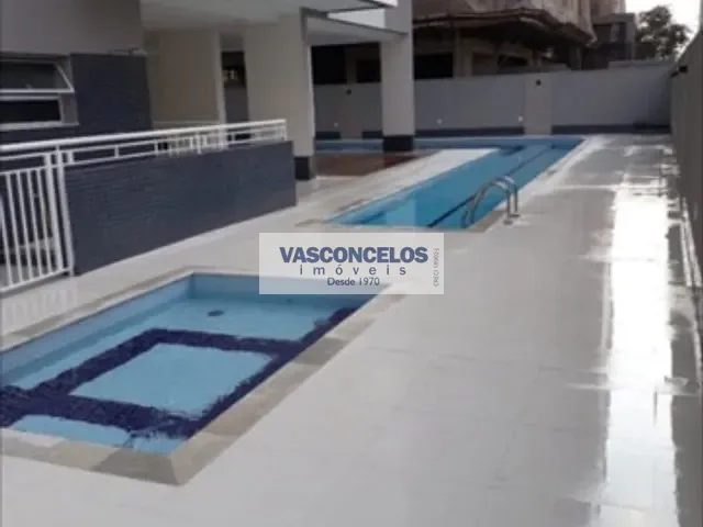 Apartamento 2 quartos e 2 banheiros, para alugar, no bairro Condomínio Royal Park em São José dos Campos