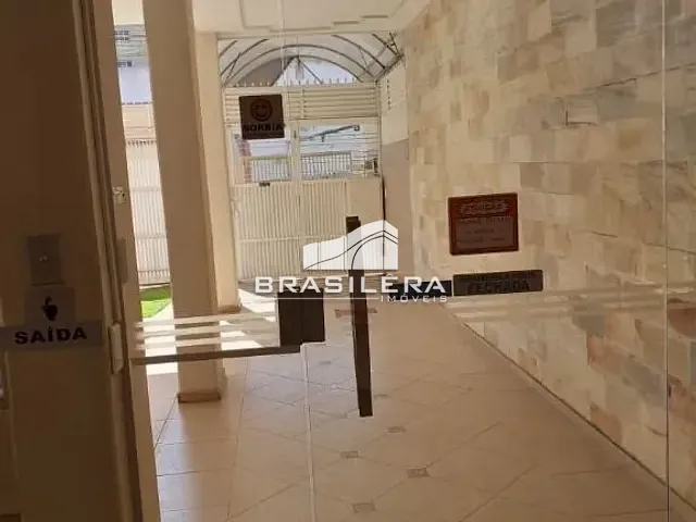 Apartamento com 250m² 4 quartos e 3 banheiros, à venda, no bairro Setor Central em Goiânia