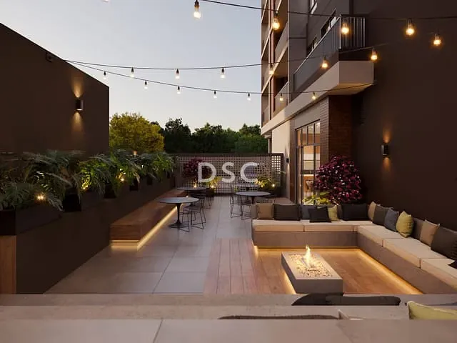 Apartamento com 97m² 2 quartos e 2 banheiros, à venda, no bairro Novo Mundo em Curitiba