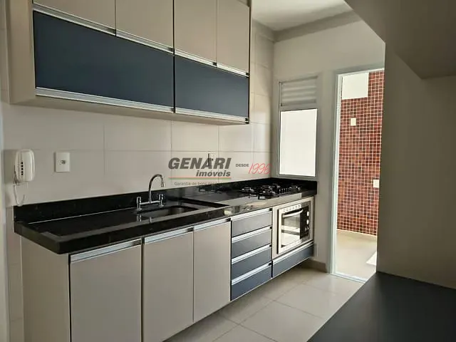 Apartamento com 126m² 4 quartos e 5 banheiros, à venda, no bairro Jardim Pau Preto em Indaiatuba