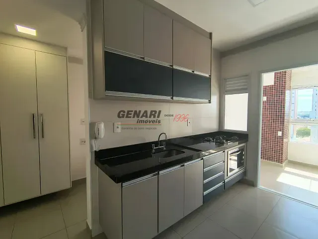 Apartamento com 126m² 4 quartos e 5 banheiros, à venda, no bairro Jardim Pau Preto em Indaiatuba