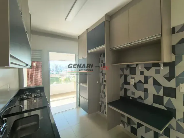 Apartamento com 126m² 4 quartos e 5 banheiros, à venda, no bairro Jardim Pau Preto em Indaiatuba