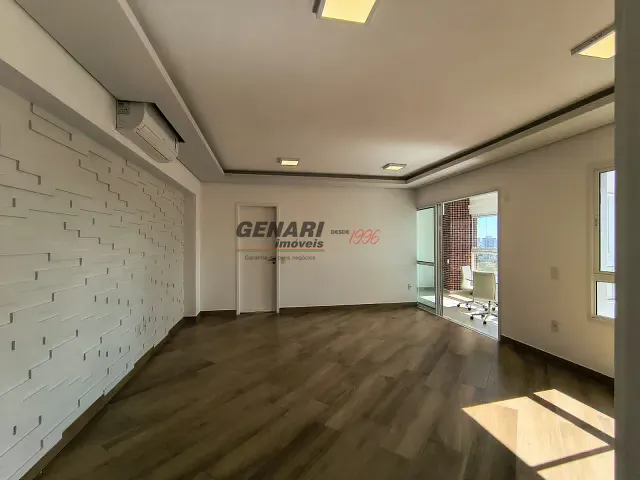 Apartamento com 126m² 4 quartos e 5 banheiros, à venda, no bairro Jardim Pau Preto em Indaiatuba