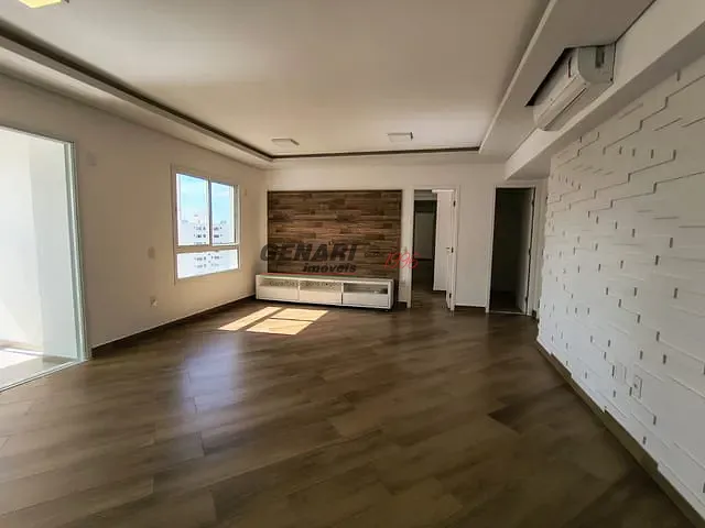 Apartamento com 126m² 4 quartos e 5 banheiros, à venda, no bairro Jardim Pau Preto em Indaiatuba