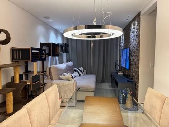 Foto do Apartamento - Apartamento com 3 dormitórios à venda, 76 m² por R$ 650.000,00 - Jardim Aquarius - São José dos Campos/SP | INDEPENDENCE NEGOCIOS IMOBILIARIOS LTDA