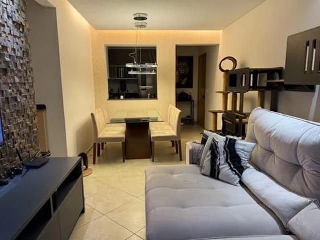 Foto do Apartamento - Apartamento com 3 dormitórios à venda, 76 m² por R$ 650.000,00 - Jardim Aquarius - São José dos Campos/SP | INDEPENDENCE NEGOCIOS IMOBILIARIOS LTDA