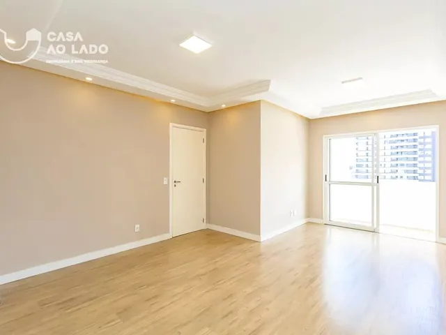 Apartamento 3 quartos e 3 banheiros, à venda, no bairro Bigorrilho em Curitiba