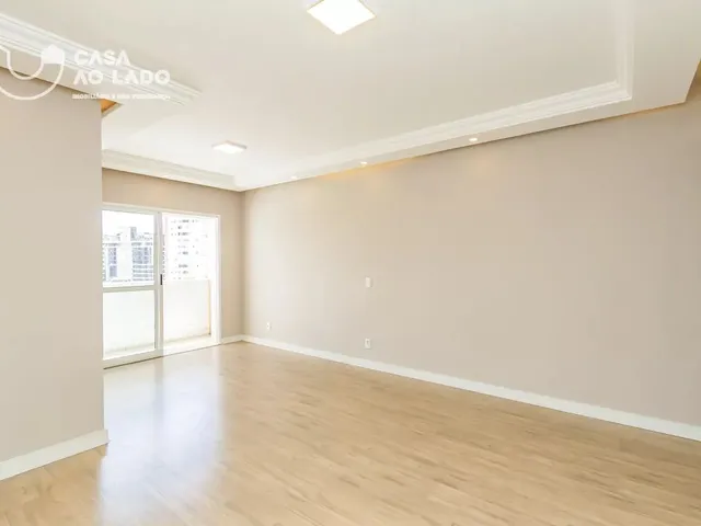 Apartamento 3 quartos e 3 banheiros, à venda, no bairro Bigorrilho em Curitiba