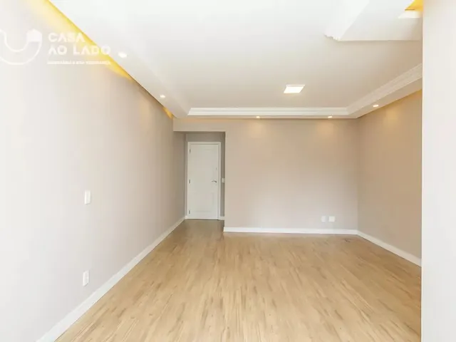 Apartamento 3 quartos e 3 banheiros, à venda, no bairro Bigorrilho em Curitiba