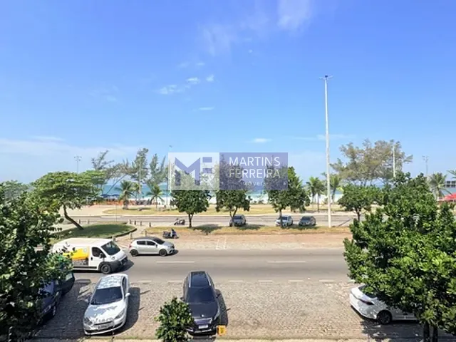 Apartamento com 181m² 3 quartos e 4 banheiros, para alugar, no bairro Recreio dos Bandeirantes em Rio de Janeiro