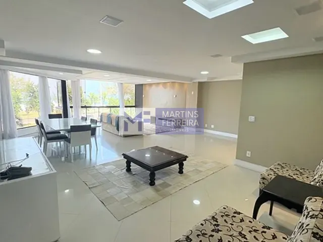 Apartamento com 181m² 3 quartos e 4 banheiros, para alugar, no bairro Recreio dos Bandeirantes em Rio de Janeiro