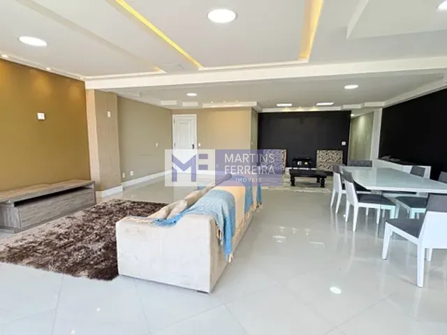 Apartamento com 181m² 3 quartos e 4 banheiros, para alugar, no bairro Recreio dos Bandeirantes em Rio de Janeiro