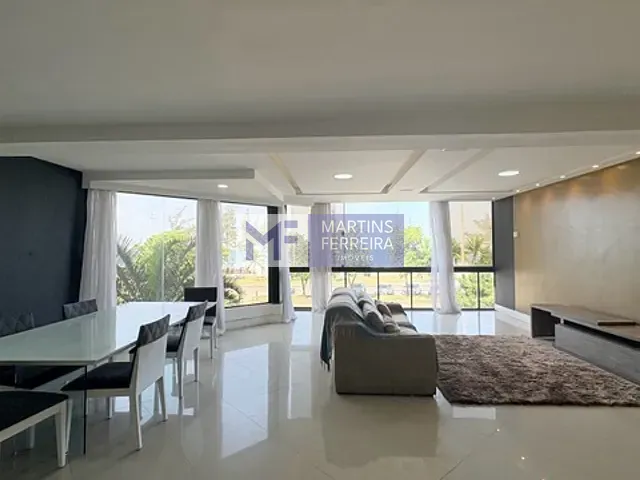 Apartamento com 181m² 3 quartos e 4 banheiros, para alugar, no bairro Recreio dos Bandeirantes em Rio de Janeiro