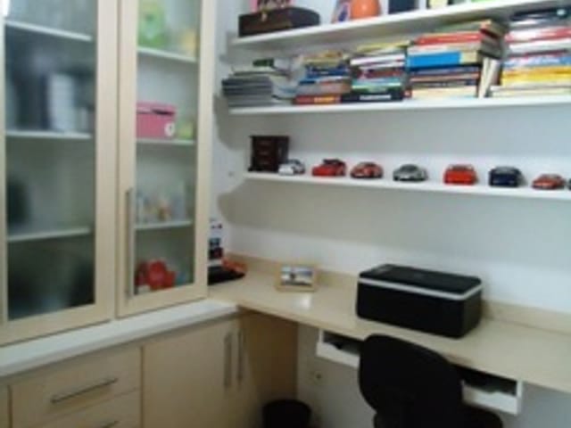 Foto do Apartamento - Apartamento Residencial à venda, Bairro inválido, Cidade inexistente - AP3077. | Ary Proenca Negócios Imobiliários Ltda