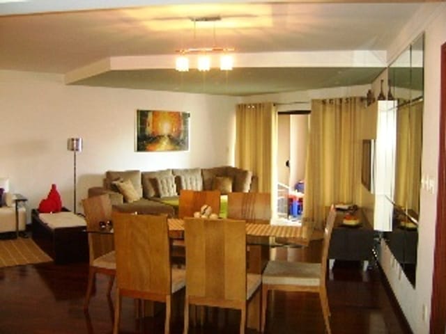 Foto do Apartamento - Apartamento Residencial à venda, Bairro inválido, Cidade inexistente - AP3077. | Ary Proenca Negócios Imobiliários Ltda