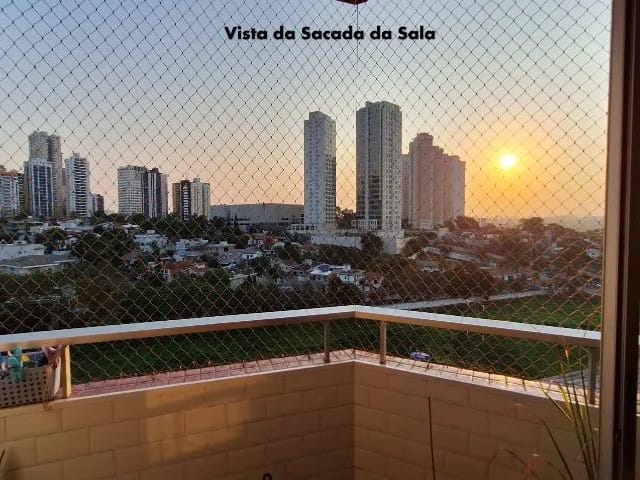 Foto do Apartamento - Apartamento com 3 dormitórios à venda, 114 m² por R$ 819.149,00 - Jardim Aquarius - São José dos Campos/SP | RUSSI IMÓVEIS