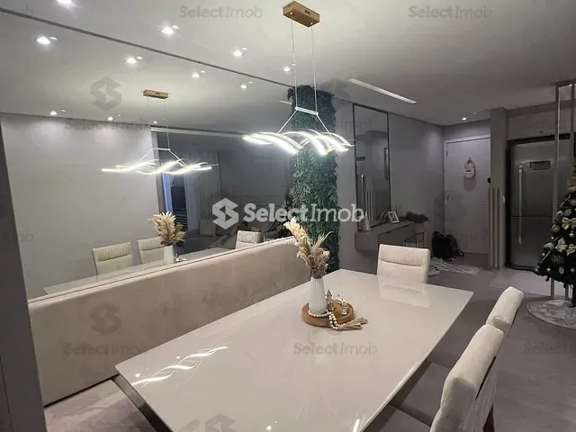 Apartamento com 72m² 2 quartos e 2 banheiros, à venda, no bairro Vila Bocaina em Mauá