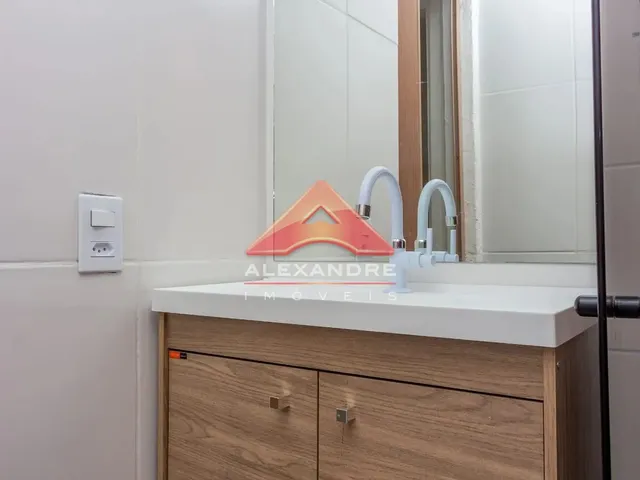 Apartamento com 49m² 2 quartos e 1 banheiro, à venda, no bairro Jardim Americano em São José Dos Campos