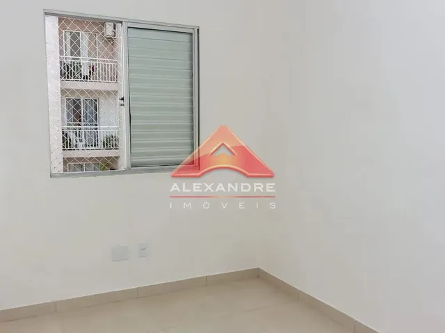 Apartamento com 49m² 2 quartos e 1 banheiro, à venda, no bairro Jardim Americano em São José Dos Campos