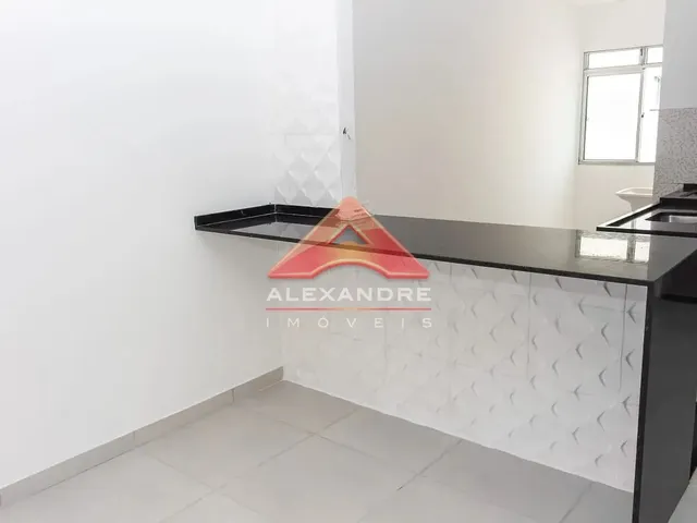 Apartamento com 49m² 2 quartos e 1 banheiro, à venda, no bairro Jardim Americano em São José Dos Campos