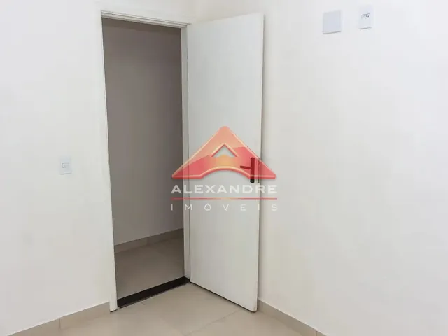 Apartamento com 49m² 2 quartos e 1 banheiro, à venda, no bairro Jardim Americano em São José Dos Campos
