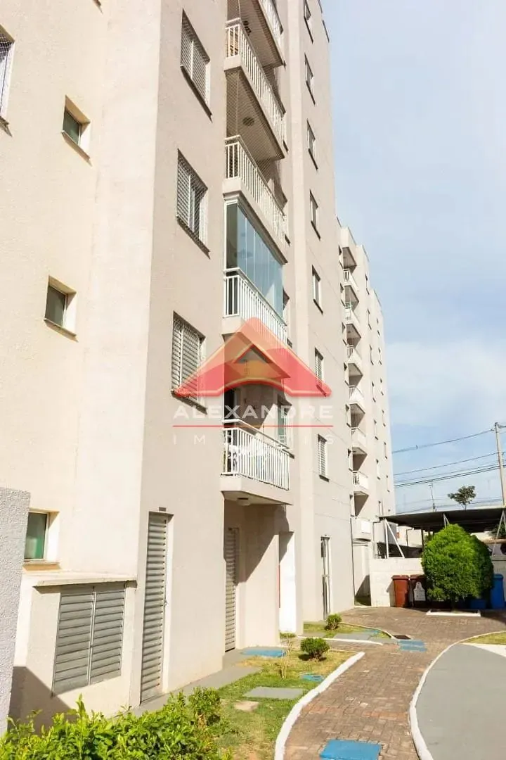 Apartamento, 2 quartos, 10 m² - Foto 18