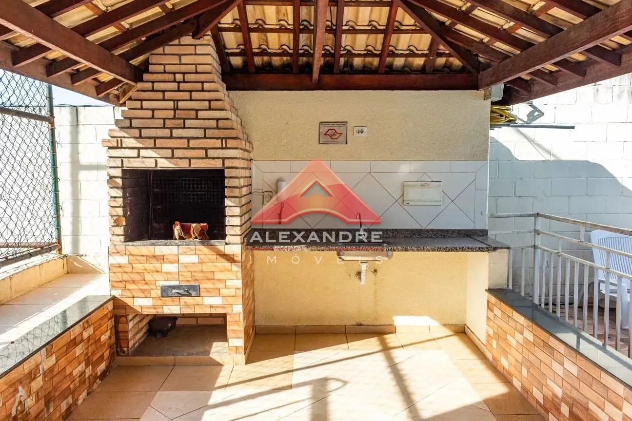 Apartamento, 2 quartos, 10 m² - Foto 10