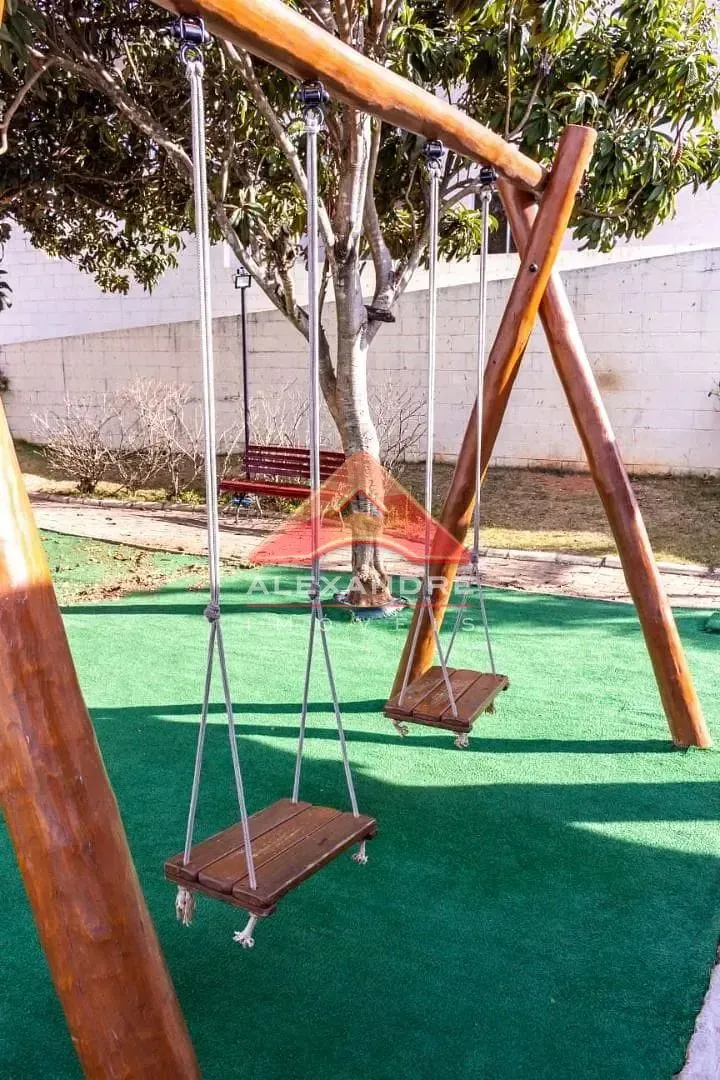 Apartamento, 2 quartos, 10 m² - Foto 12