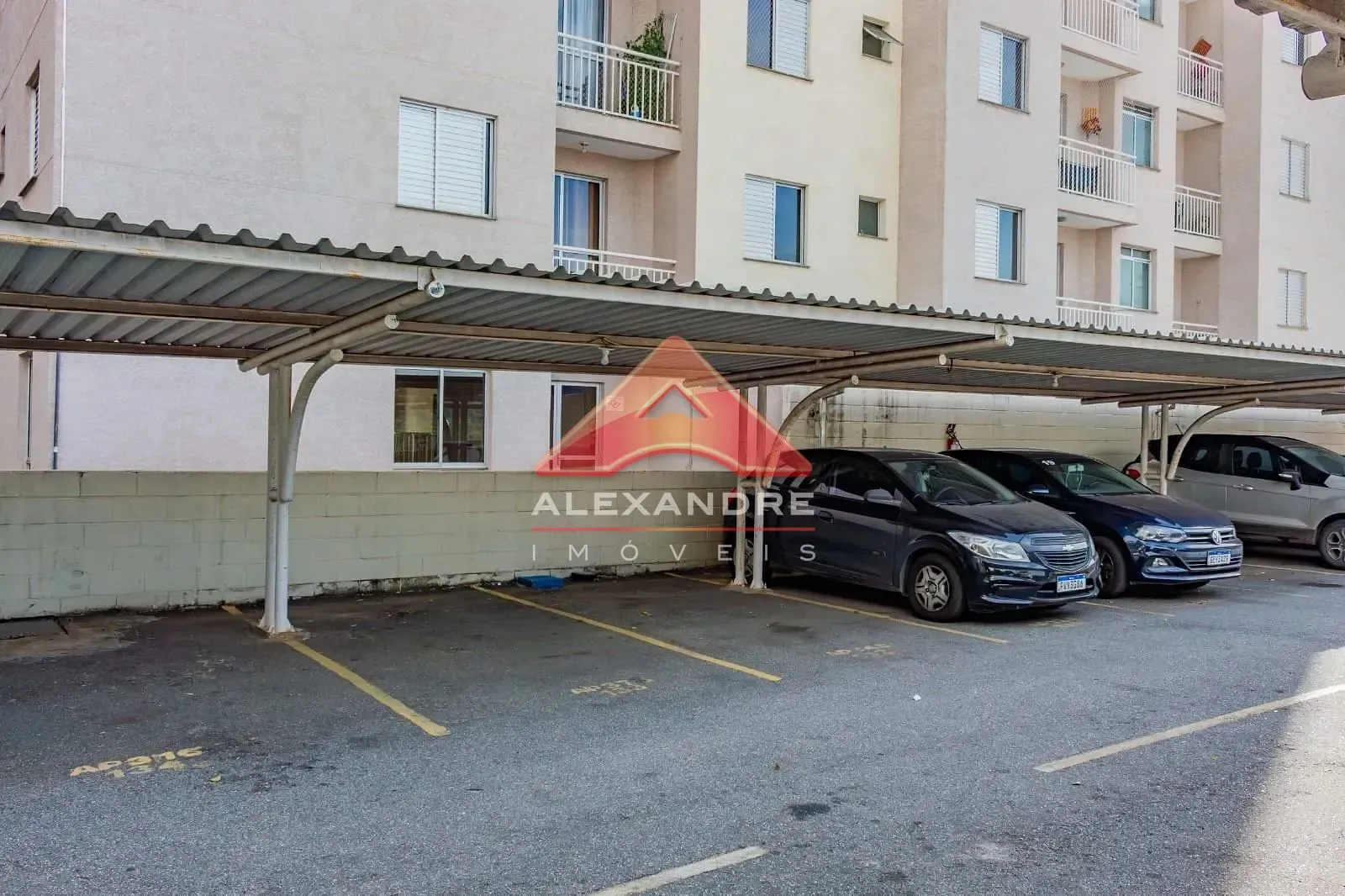 Apartamento, 2 quartos, 10 m² - Foto 11