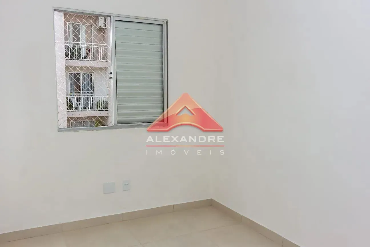Apartamento, 2 quartos, 10 m² - Foto 8