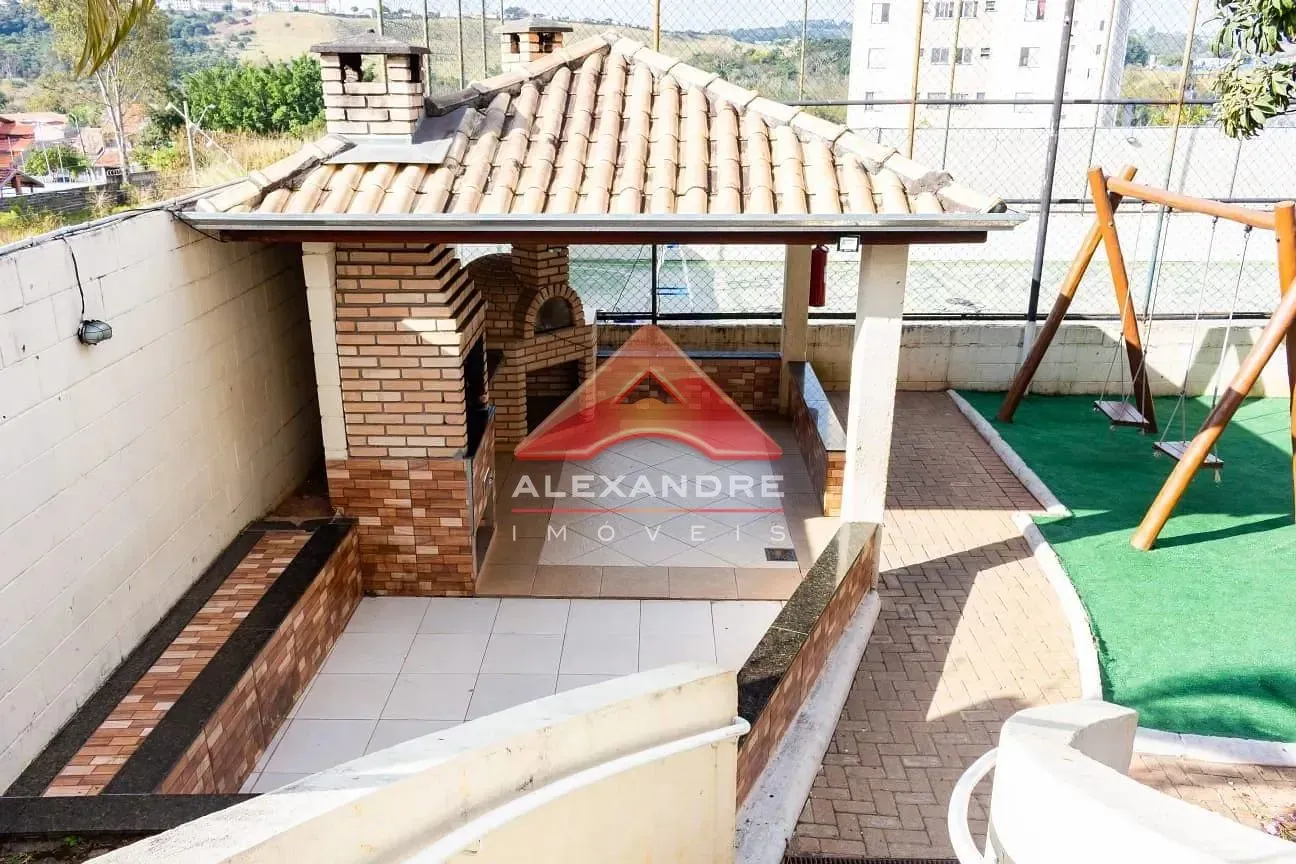 Apartamento, 2 quartos, 10 m² - Foto 14