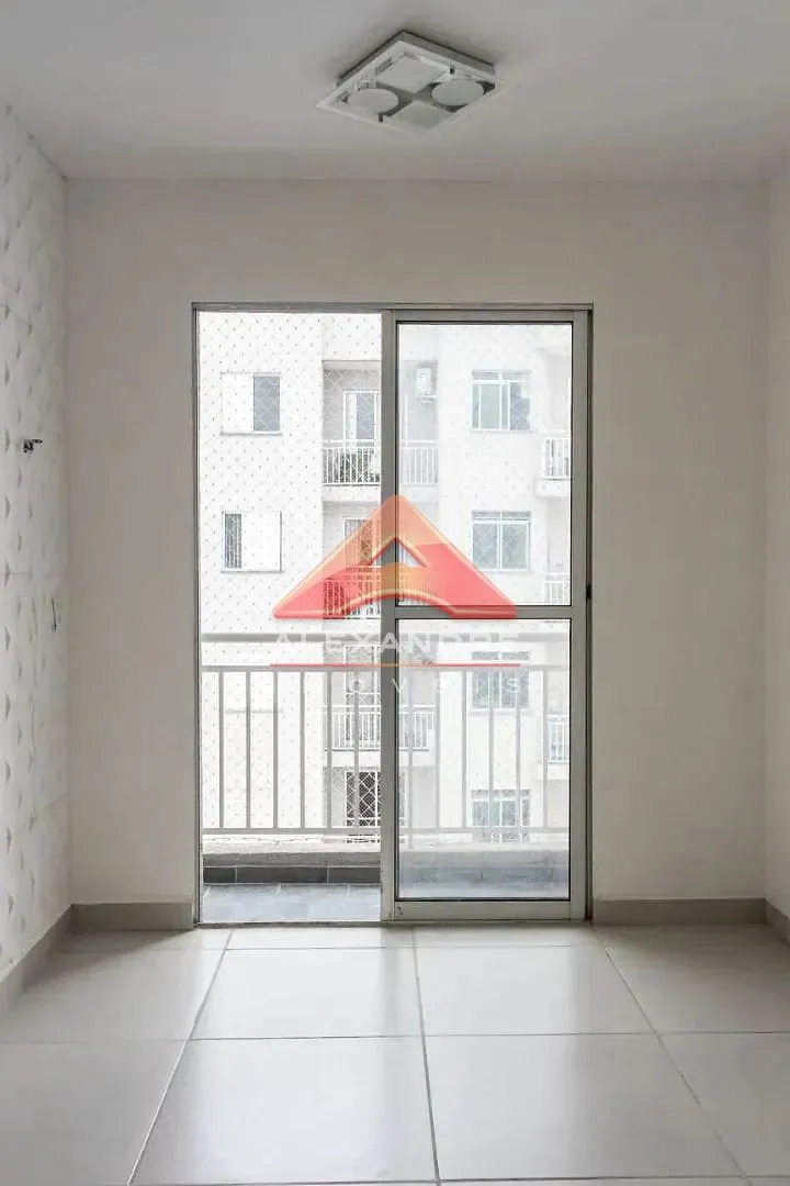 Apartamento, 2 quartos, 10 m² - Foto 4