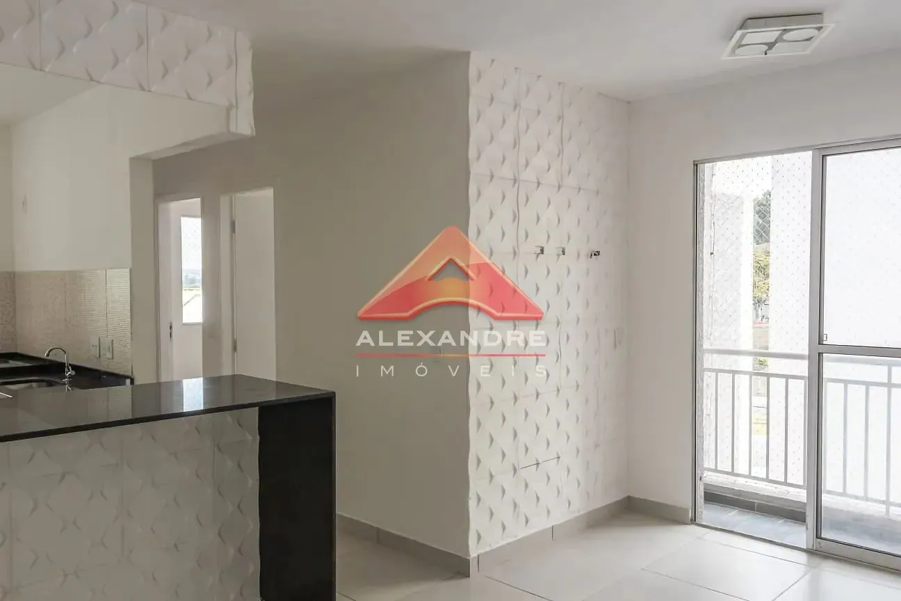 Apartamento, 2 quartos, 10 m² - Foto 2