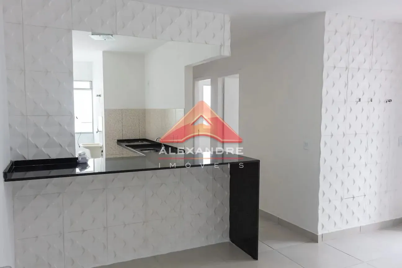 Apartamento, 2 quartos, 10 m² - Foto 1