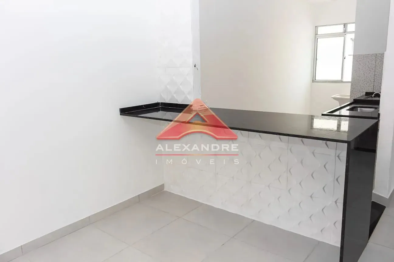 Apartamento, 2 quartos, 10 m² - Foto 6