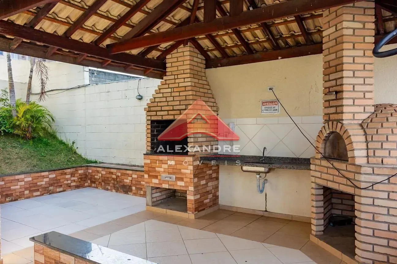 Apartamento, 2 quartos, 10 m² - Foto 15