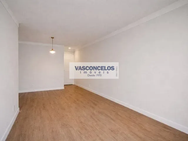 Apartamento com 68m² 2 quartos e 2 banheiros, à venda, no bairro Jardim Aquárius em São José dos Campos