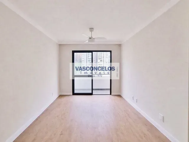 Apartamento com 68m² 2 quartos e 2 banheiros, à venda, no bairro Jardim Aquárius em São José dos Campos