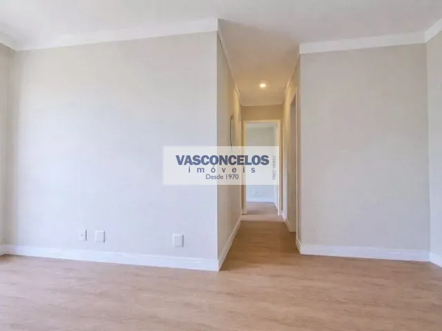 Apartamento com 68m² 2 quartos e 2 banheiros, à venda, no bairro Jardim Aquárius em São José dos Campos