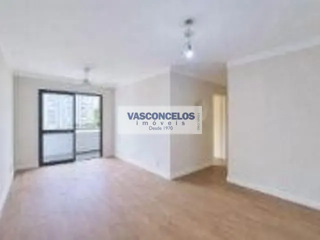 Apartamento com 68m² 2 quartos e 2 banheiros, à venda, no bairro Jardim Aquárius em São José dos Campos