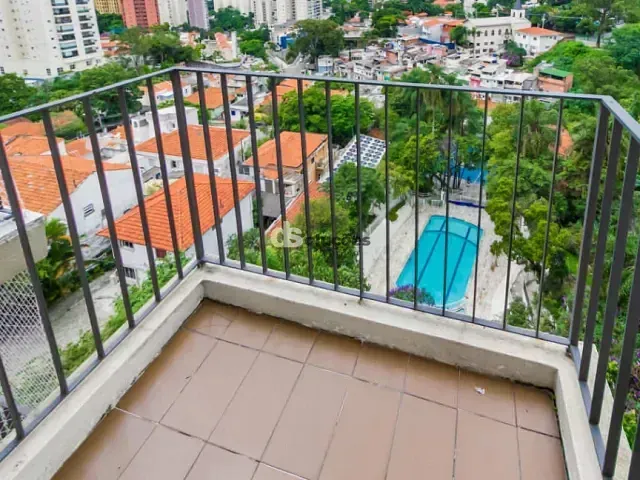 Apartamento 3 quartos e 2 banheiros, à venda, no bairro Vila Mariana em São Paulo