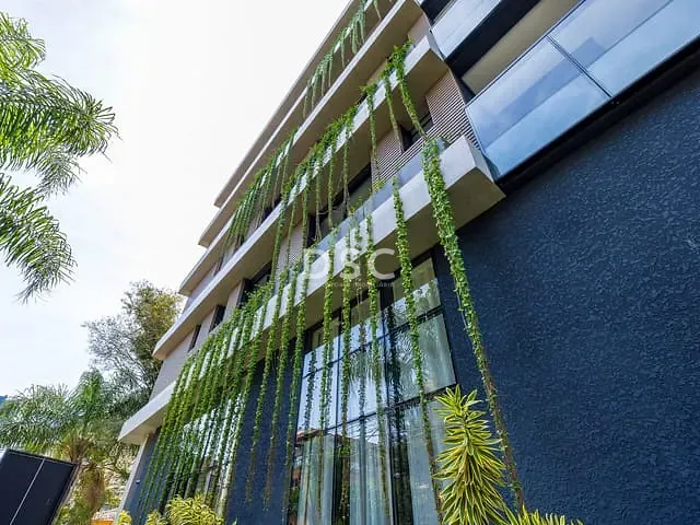 Apartamento 2 quartos e 3 banheiros, à venda, no bairro Bigorrilho em Curitiba