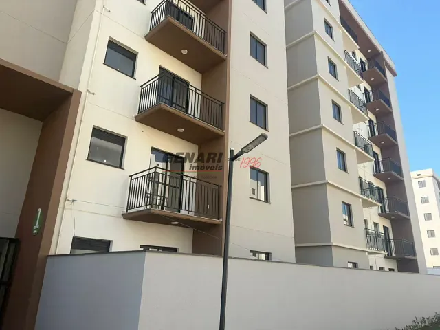 Apartamento com 72m² 2 quartos e 1 banheiro, à venda, no bairro jardim hubert em Indaiatuba