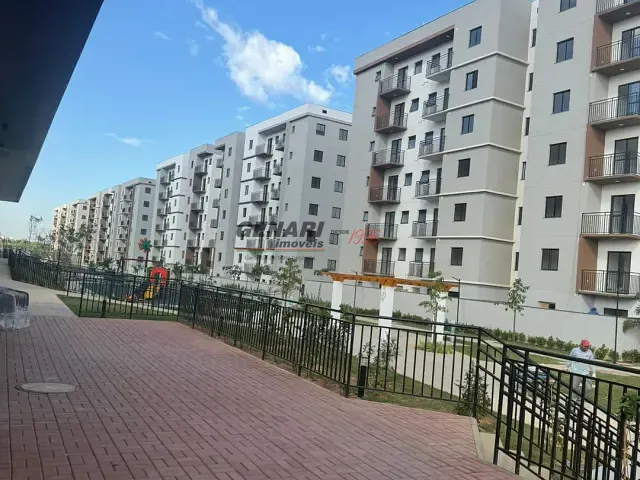 Apartamento com 72m² 2 quartos e 1 banheiro, à venda, no bairro jardim hubert em Indaiatuba