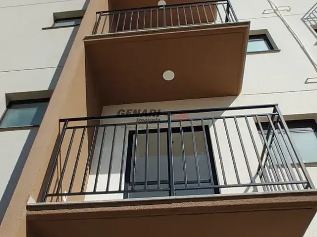 Apartamento com 72m² 2 quartos e 1 banheiro, à venda, no bairro jardim hubert em Indaiatuba