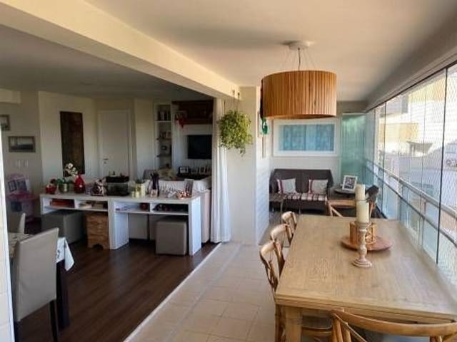 Foto do Apartamento - Apartamento com 3 dormitórios à venda, 147 m² por R$ 1.490.000,00 - Vila Ema - São José dos Campos/SP | INDEPENDENCE NEGOCIOS IMOBILIARIOS LTDA